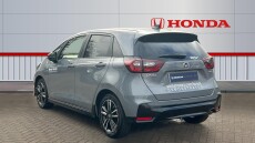 Honda Jazz 1.5 i-MMD Hybrid Advance Sport 5dr eCVT Hybrid Hatchback